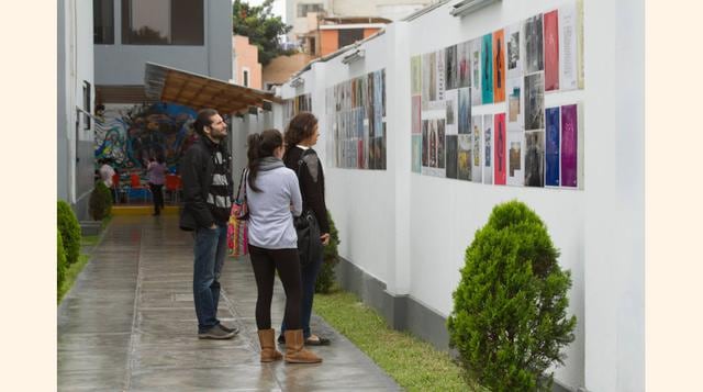 El técnico en Diseño por el Instituto Peruano de Publicidad recibe un sueldo promedio de S/. 2,738.
