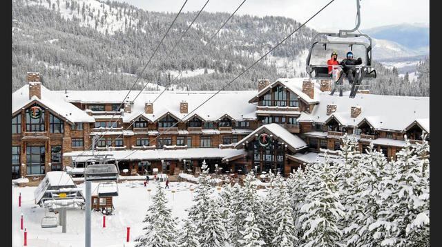 Para mantener el lugar tan exclusivo como sea posible, han limitado la membresía a 864 hogares. (Foto: Megaricos)