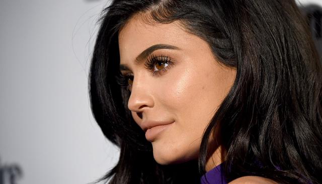 Kylie Jenner, la hermana menor del clan Kardashian-Jenner, se convirtió en la multimillonaria más joven del mundo en el 2019, según la revista Forbes. (Foto: AFP)
