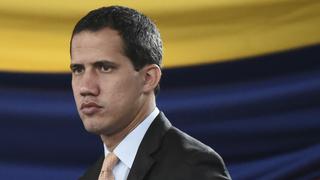 Guaidó se reunirá con secretario de Estado de EE.UU. en Colombia