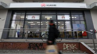 Detienen en Polonia por espionaje a un directivo del gigante chino Huawei