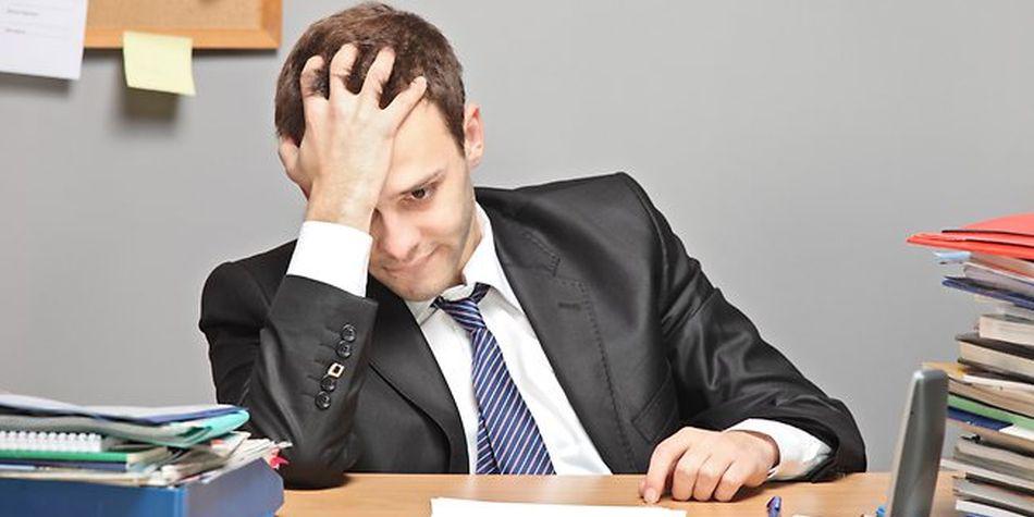 Convivir laboralmente con este tipo de trabajadores es realmente un problema. (Foto: MorgueFile)