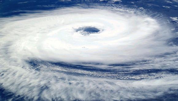 Un ciclón es una fenómeno climatológico muy peligrosos pues puede ocasionar daños materiales y pérdidas humanas (Foto: Freepik)