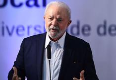 Brasil: Lula da Silva mantiene ventaja de 18 puntos sobre Jair Bolsonaro en nueva encuesta