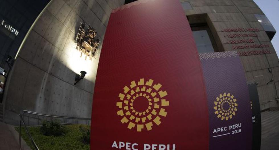 Perú será sede del Foro APEC en el 2024 PERU GESTIÓN
