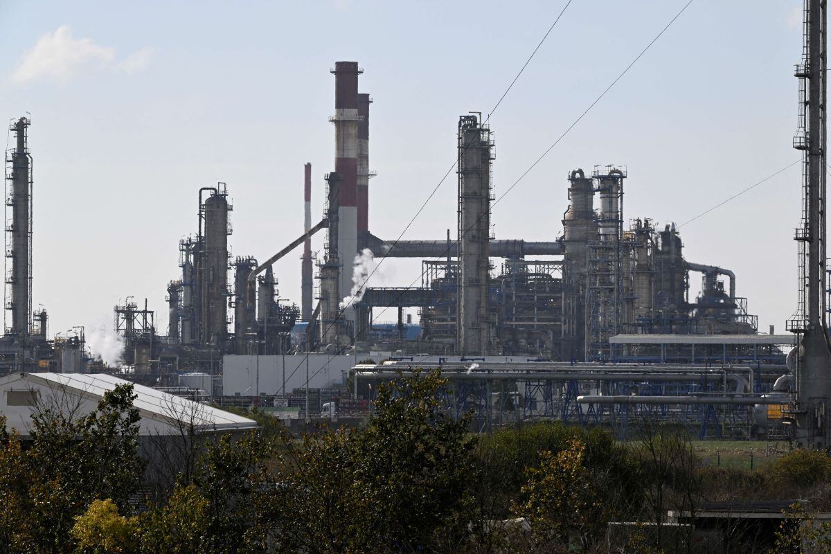ExxonMobil: EU tax on oil company profits “discourages investment”