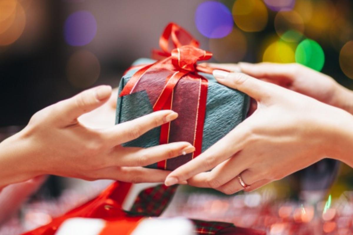 50 mejores regalos para mujeres y hombres por el Día de Reyes 2024, MIX