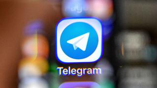 Telegram ya permite videollamadas grupales para hasta 30 personas 