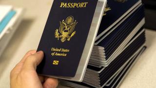 Cómo tramitar rápido mi pasaporte de Estados Unidos en caso de vida o muerte 