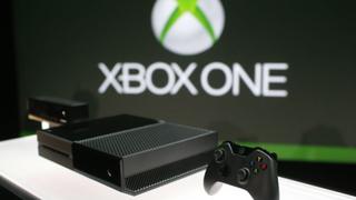 Microsoft vendió más de un millón de consolas Xbox One en menos de 24 horas