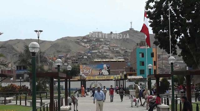 Puente Piedra tiene un déficit habitacional de 25,071 unidades de vivienda lo que representa el 4.1% de todo el déficit de Lima Metropolitana.