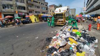 ¿Municipios deberían poder cobrar servicio de recojo de basura vía los recibos de luz?