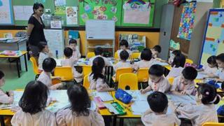 En Singapur, ser un ‘país inteligente’ significa duplicar el gasto público en educación