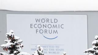 “Postergado” el Foro Económico Mundial de Davos previsto para enero