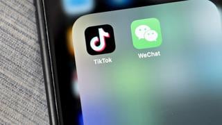 WeChat y TikTok llevan la censura china a todo el mundo