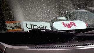 Conductores de Uber y Lyft son empleados, dice regulador de California
