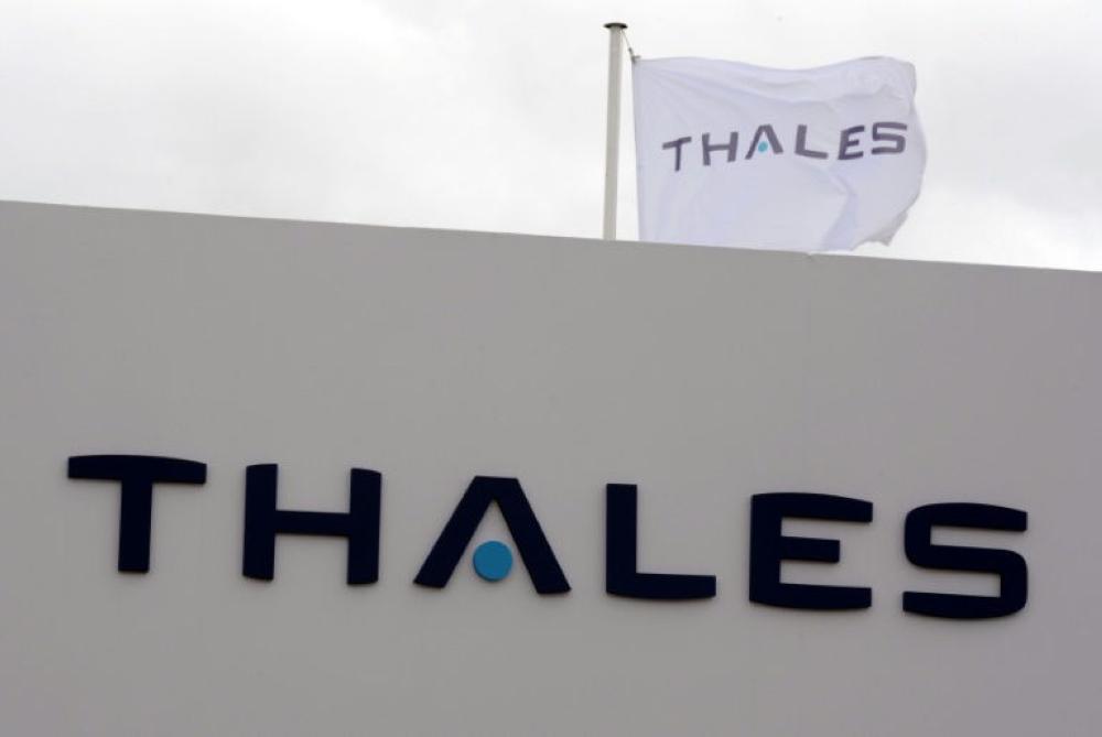 Thales acordó la compra del fabricante de chips Gemalto y así se convertirán en el "líder mundial en seguridad digital". (Foto: Internet)