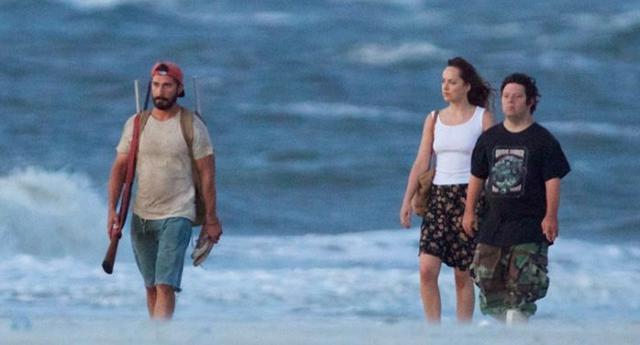 Foto 7 | “The Peanut Butter Falcon”, cinta estadounidense de aventura y drama, recaudó US$ 2.3 millones entre el viernes y domingo. (Foto: IMDB)