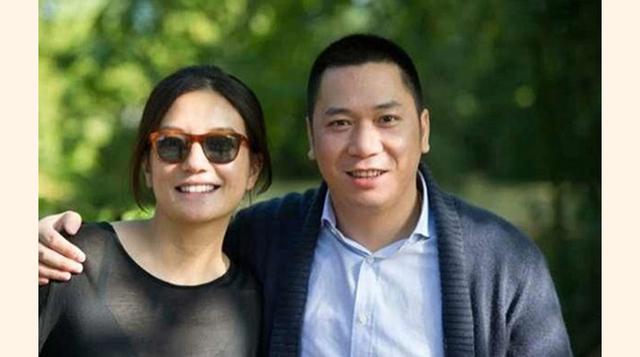 En un reciente artículo de la revista Fortune, firmado por Rob Cain, se estima que la fortuna de Zhao Wei, de 39 años de edad, y de su esposo, Huang Youlong, supera los US$ 1,000 millones. (Foto: asianuniversal)