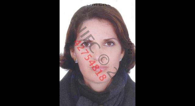 Patrizia Coppero del Valle.