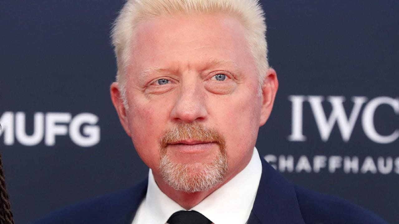 Boris Becker
