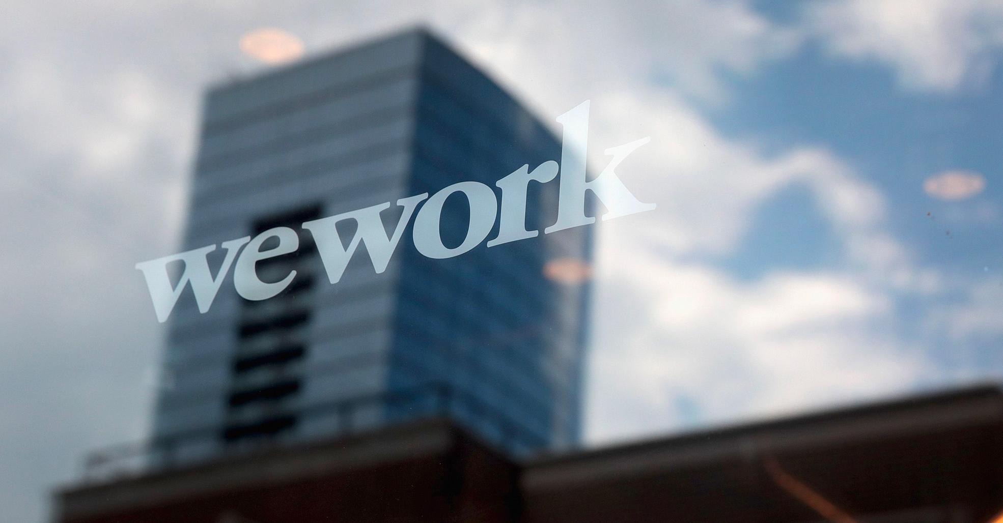 WeWork podrá acceder a la línea de crédito a partir del próximo mes. Si bien Goldman se ha comprometido a proporcionar capital, todavía está en el proceso de obtener partes del préstamo de otros inversionistas. (Foto: Getty)