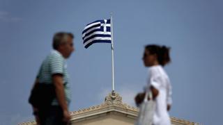 El FMI ahora apuntaría a recortar la deuda de Grecia en 40,000 millones de euros
