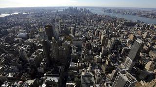 El precio de la vivienda en Manhattan sufre su mayor bajada desde la crisis