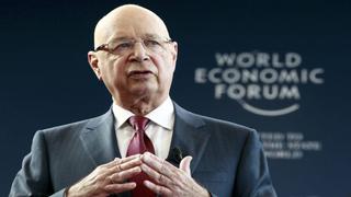 Davos: Asuntos geopolíticos serán por primera vez el tema principal del Foro Económico Mundial