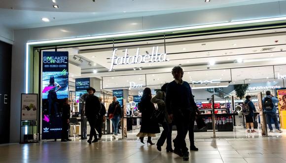 Falabella registró una caída en ingresos consolidados en 10% durante el tercer trimestre del año.