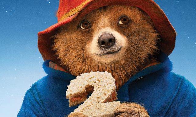 FOTO 6 | 6. Paddington 2. US$ 8.2 millones (US$ 25 millones en dos semanas).