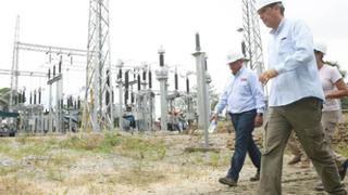 MEM: Central Termoeléctrica de Iquitos Nueva tiene un avance de 85%