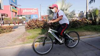 Crece en 282% la búsqueda de bicicletas en venta por internet en 2020