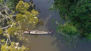 Más de 7,000 personas dispondrán de agua potable en la Amazonía peruana