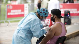 Influenza y COVID-19: estos son los horarios, vacunatorios y estaciones del Metro de Lima que atenderán esta semana 