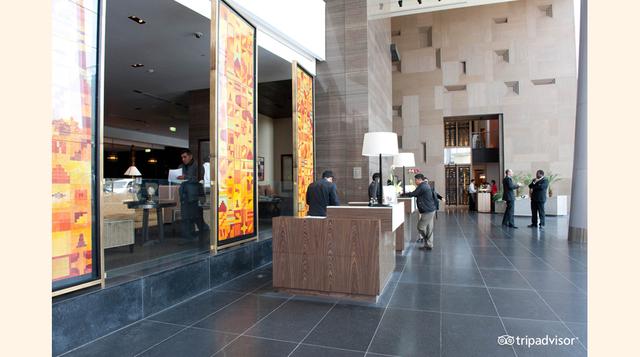 The Westin Lima Hotel