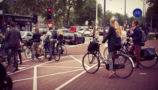 FOTO 1 | 1. Utrecht, Holanda (Foto: Getty)