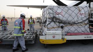 Aerolíneas advierten que se podría elevar tarifa de carga aérea