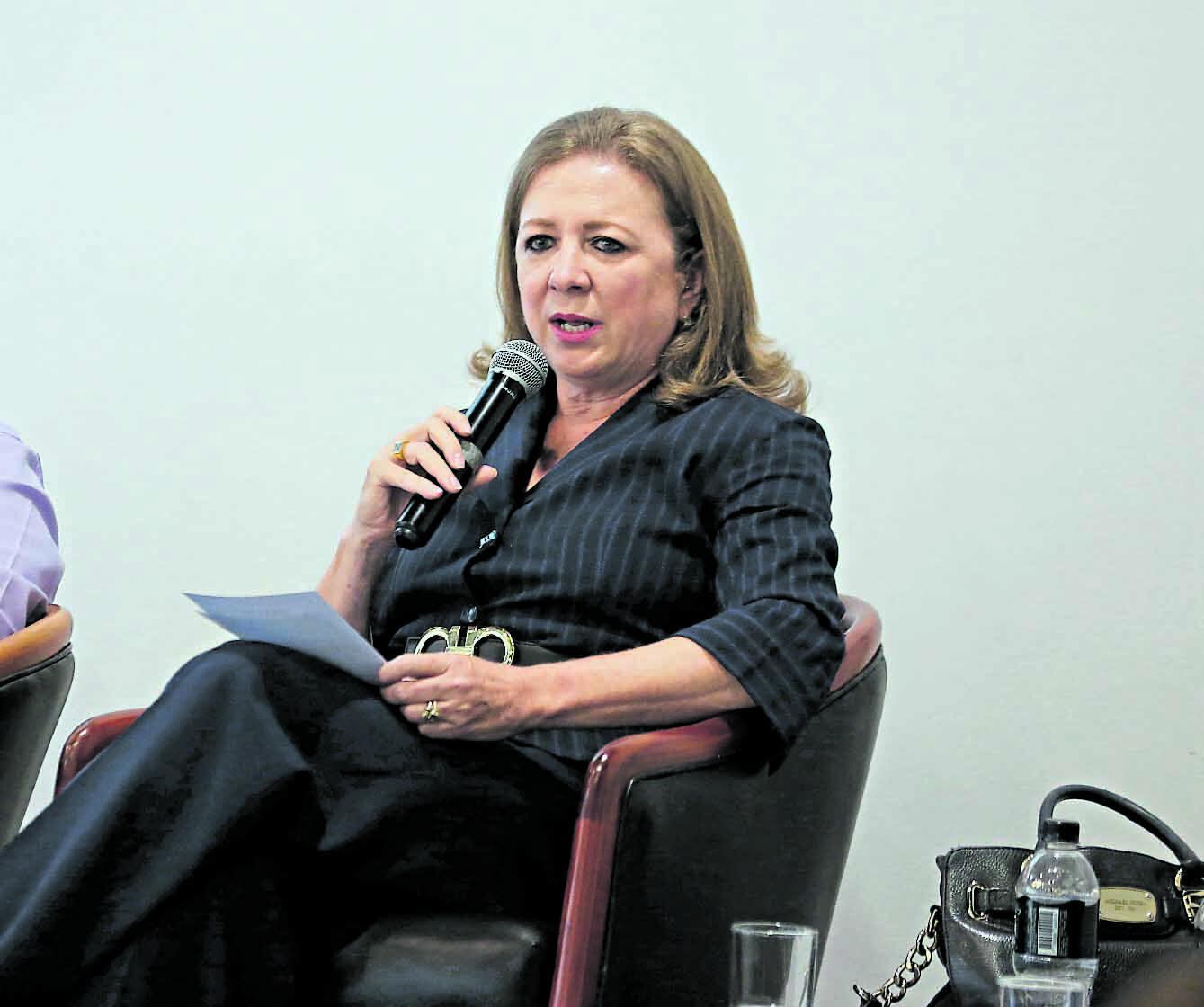 LIMA, 22 DE ENERO DEL 2020FOTOS DURANTE LA CONFERENCIA "7 CONSEJOS PARA EL 2020" ORGANIZADO POR LA EMPRESA EY Y LA ASOCIACION PARA EL PROGRESO DE LA DIRECCION (ADP).