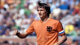 Fallece el ex ídolo del Barcelona Johan Cruyff a los 68 años