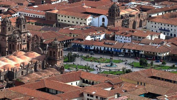 Ronal Hermoza detalla que hay una zona intangible en Cusco, que es la zona central, en dónde normalmente no se pueden construir propiedades de más de tres pisos. (Foto: Pixabay / Alfonso Cerezo)