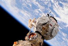 Siga en vivo la caminata espacial para integrar módulo Prichal a la EEI