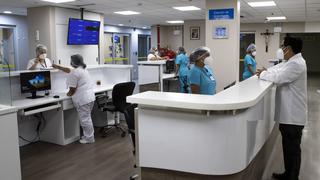 Prestadoras de servicios de salud reciben S/ 62 millones: ¿cuál es el motivo?