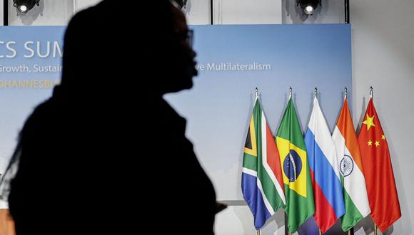 Estados Unidos ha intentado minimizar la expansión del BRICS. Foto: Marco Longari/AFP/Getty Images