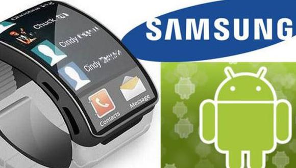 Samsung presentar nuevo reloj-teléfono en junio ECONOMIA | GESTIÓN