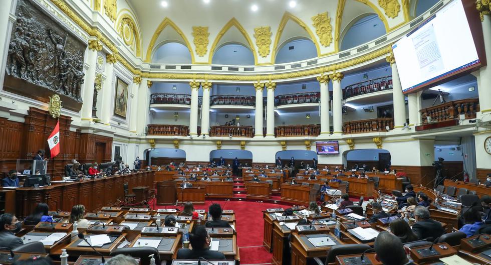 Cámara de Comercio de Lima | CCL pide que reforma tributaria del Ejecutivo  pase por un debate en el Congreso | NNDC | ECONOMIA | GESTIÓN
