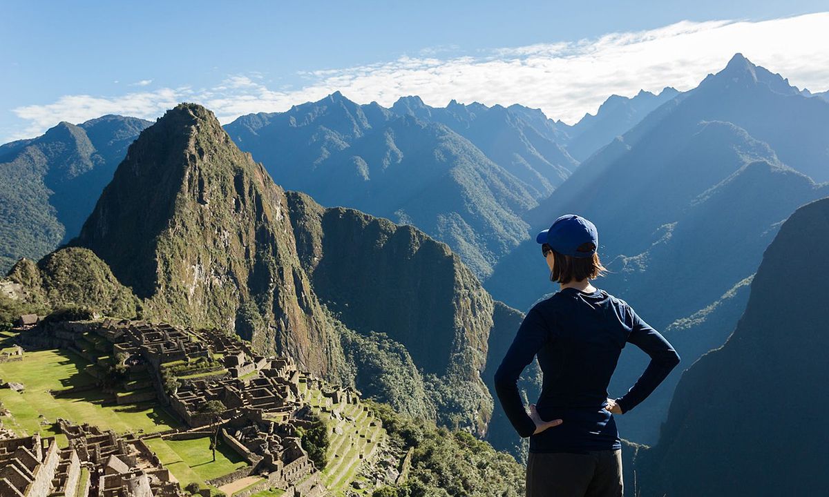 Conoce aquí cómo puedes comprar entradas para visitar Machu Picchu. (Foto: Pixabay)
