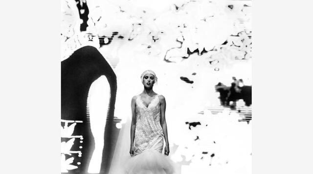 Fátima Arrieta. (Foto: Lucero Del Castillo)