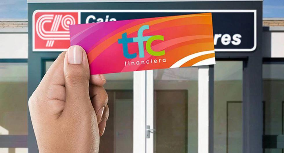 Los depositantes que tienen crédito con la entidad deberán acercarse a la oficina principal de Financiera TFC en liquidación. (Foto: GEC)