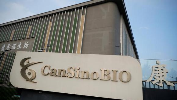 CanSinoBIO , Sinovac Biotech Ltd y China National Pharmaceutical Group Co Ltd (Sinopharm) han solicitado unirse a la iniciativa. (Reuters)